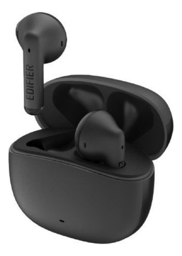Audífonos In-ear Tws Inalámbricos Edifier W100t Negro