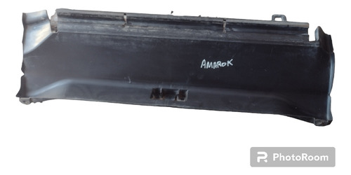 Deflector De Radiador Vw Amarock