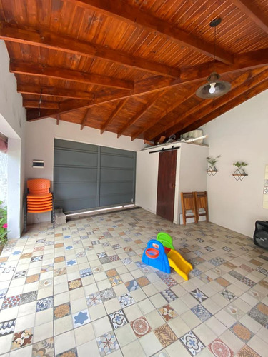 Casa En Venta Berazategui Este