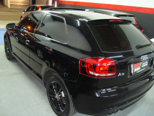 Imagem 6 de 14 de Audi A3 Sport 2.0 Tfsi Attraction S Tronic 2012