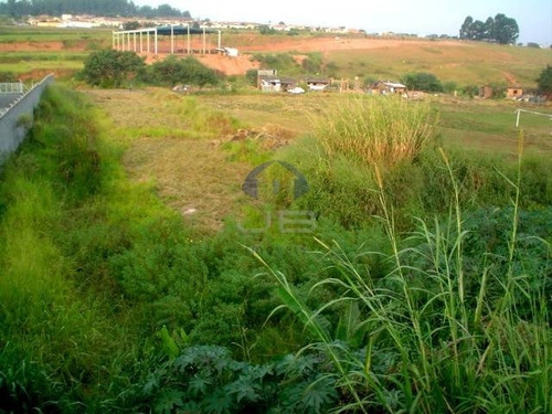 Imagem 5 de 5 de Terreno À Venda Em Chácara Três Marias - Te010844