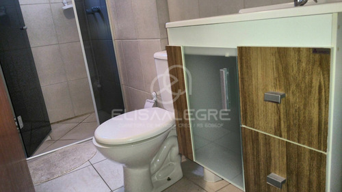 Imagem 17 de 30 de Apartamento À Venda No Bairro Centro - Canoas/rs - 226