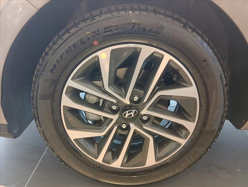 Hyundai HB20S 1.0 12v Flex Limited Plus Manual