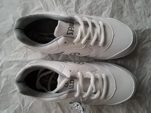 Spalding tenis para correr new arrivals