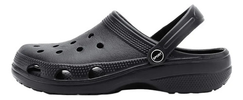 Sandalias Eva Para Hombre Y Mujer De Color Liso Transpirable