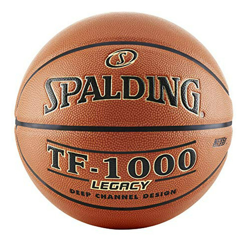 Spalding Tf-1000 Baloncesto Clásico Interior