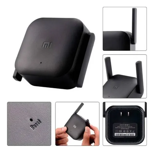 Mi Wifi Range Extender Pro Xiaomi (Usado)