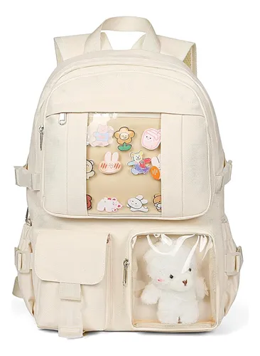 Mochilas con pines sale