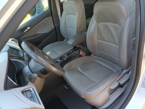 Chevrolet Cruze 1.4 Ltz At Sedan