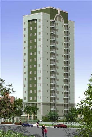 Imagem 15 de 15 de Apartamento À Venda, 59 M² Por R$ 320.000,00 - Jardim Tupanci - Barueri/sp - Ap0449