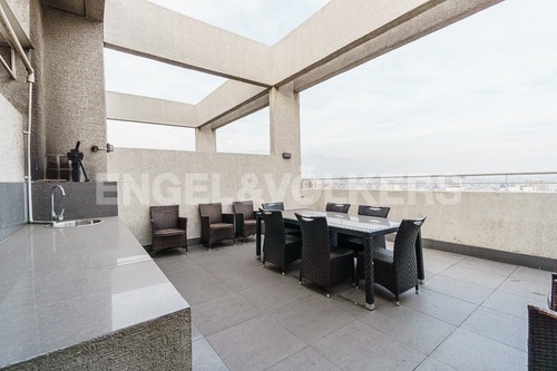 Oportunidad / Venta Dpto 2d+2b+estac+bodega