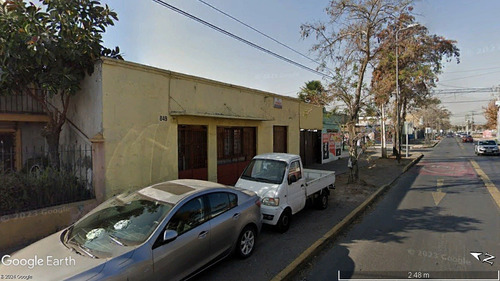 Excelente Propiedad Ideal Para Bodegaje, Oficinas U Otros