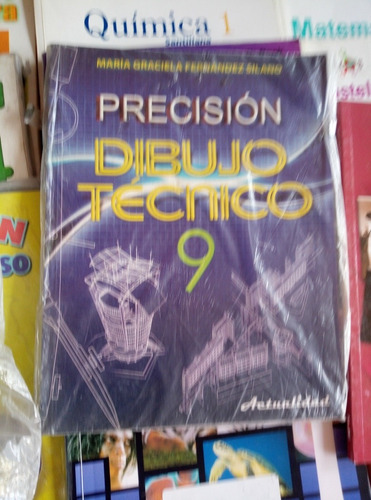 Precisión Dibujo Técnico 9no, Actualidad