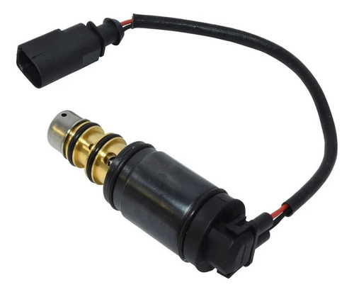 Valvula De Compresor Para Seat Ibiza 2003-2007