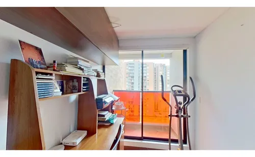 Vendo Apartamento En Reserva De La Colina*