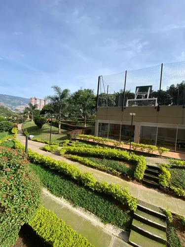 En Venta Excelente Apartamento En Reserva De Bucaros (bello)