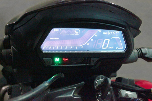 Bajaj Dominar 250 D250 0km Plan Canje 2021