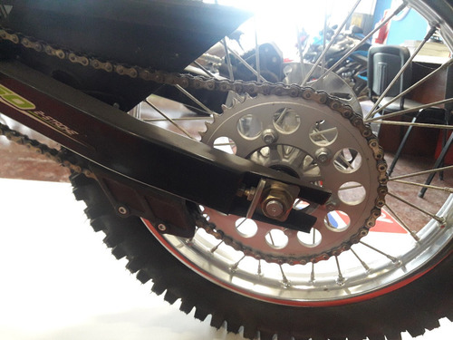 Imagen 9 de 15 de Beta Mx 50 Enduro Cross 2t 0km