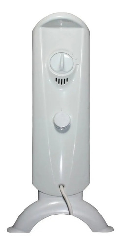 Imagen 2 de 10 de Calefactor Electrico Estufa Bajo Consumo Envio Gratis