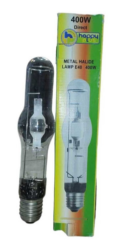 Bombillo Metal Halide 400w Somos Tienda Física