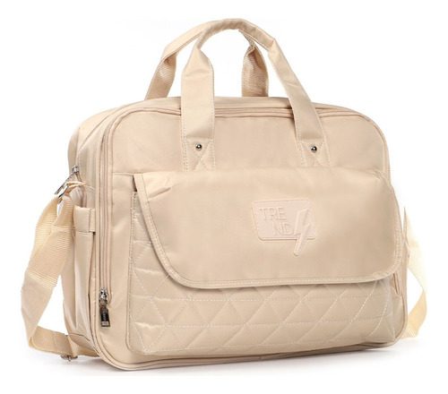 Bolso Maternal Trendy