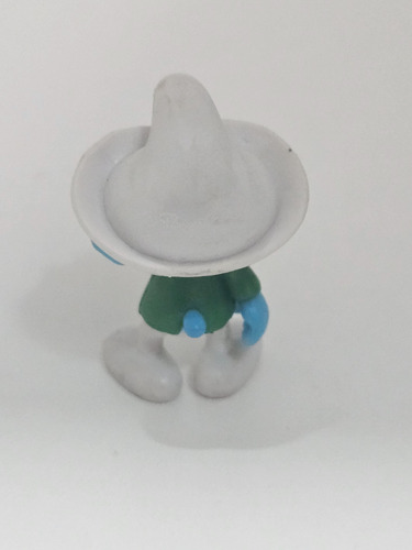 Miniatura Personagem Smurfs