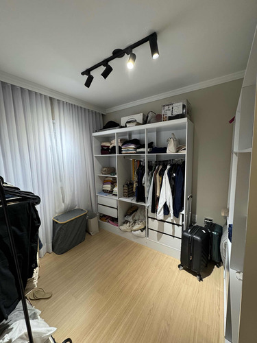 Apartamento Lapa Baixa 62m Com 3 Dorm, Varanda Vaga 1 Suíte