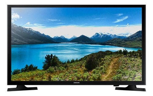 Smart TV Samsung Series 5 HG32NE595JGXZD LED HD 32" 115V
