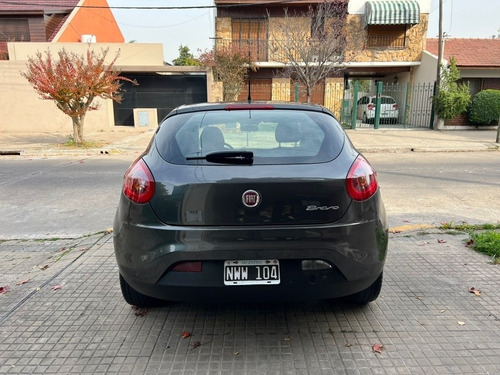 Imagen 3 de 10 de Fiat Bravo 2013 1.6 Dynamic Multijet 120cv