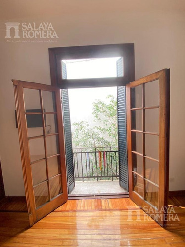 Imagen 17 de 19 de Casa En Alquiler En Recoleta