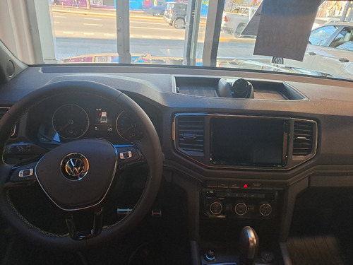 Volkswagen Amarok 2.0 Cd Tdi 140cv Trendline
