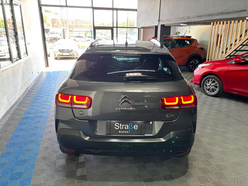 Citroën C4 Cactus 1.6 Vti 115 Feel Pk