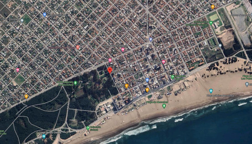 Departamento En Venta - 1 Dormitorio 1 Baño - 77mts2 - Necochea