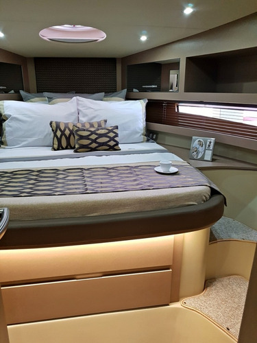 Imagem 8 de 13 de Triton 52 Fly Ñ Phantom 510 Nxboats Coral Focker Ventura