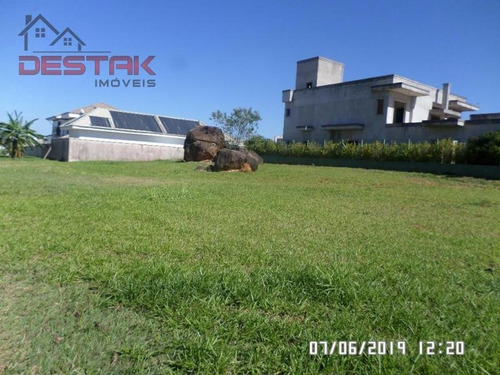 Imagem 2 de 12 de Ref.: 4594 - Terreno Em Itatiba Para Venda - V4594