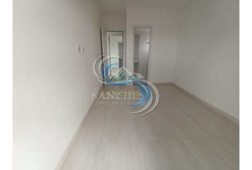 Imagem 5 de 21 de Apartamento 2 Dormitório Na Praia Grande - Campo Da Aviação - V2307
