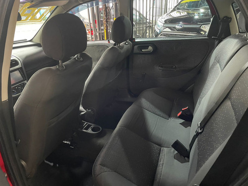 Chevrolet Corsa Corsa Hatch Premium 1.4 (Flex)