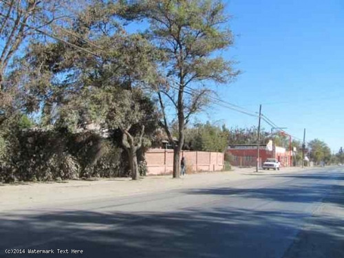 Terreno 96 M2 Frente, Viviendas O Local Comercial