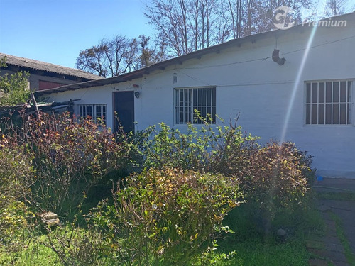 Parcela En Venta En San Felipe