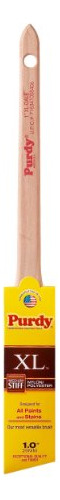 1   144080310 Xl Dale Angled Sash Paint Brush, Tynex Or...