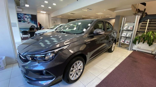 Fiat Cronos 1.3 0km Plan Nacional Con Cuotas Sin Interes R-