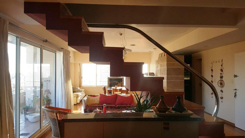 Imagen 4 de 29 de Depto 4 Amb. Penthouse