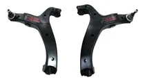 Comprar Kit Parrillas Suspension Inferior Volkswagen Amarok 2010 ...