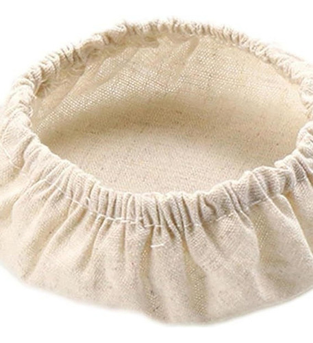Cesta Para Fermentação De Pão Buffet Bandeo De De S Com 6
