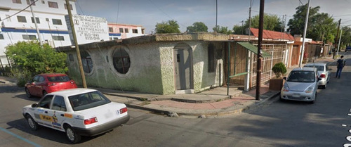Imagen 3 de 3 de Terreno Comercial En Venta En Zona Cumbres