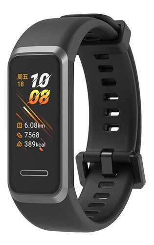 Correa Deportiva Lisa Premium Para Huawei Band 4