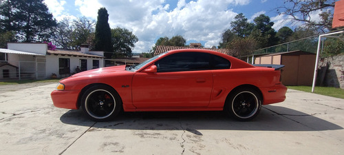 V8, Automático, Súper Deportivo, Rin 18