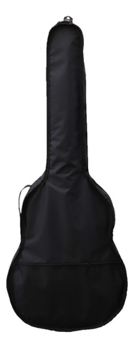 Guitarra Acústica Curva Richard Paquete Vital De Accesorios Color Rosa Orientación De La Mano Derecha