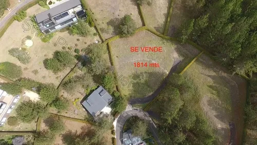Vendo Lote En Parcelacion Monte Horeb, A 45 Minutos De Mede