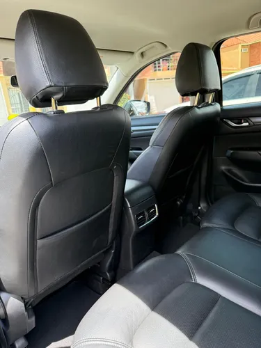 Mazda CX-5 2.0 Touring At